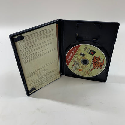 Jak and Daxter The Precursor Legacy (Sony PlayStation 2 PS2, 2001)