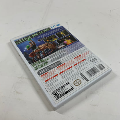 Punch-Out (Nintendo Wii, 2009)