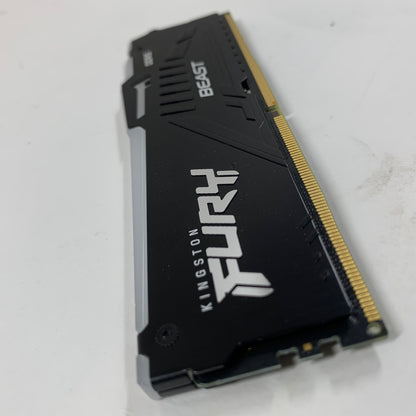 Kingston FURY 64GB (2x32GB) RAM DDR5 5600MHz KF556C36BBEAK2-64