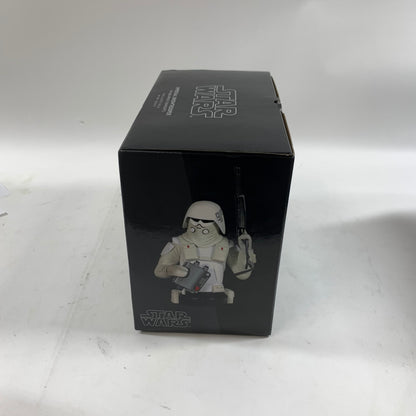 Gentle Giant Ltd Star Wars Snow Trooper Collectable Figurine 80159