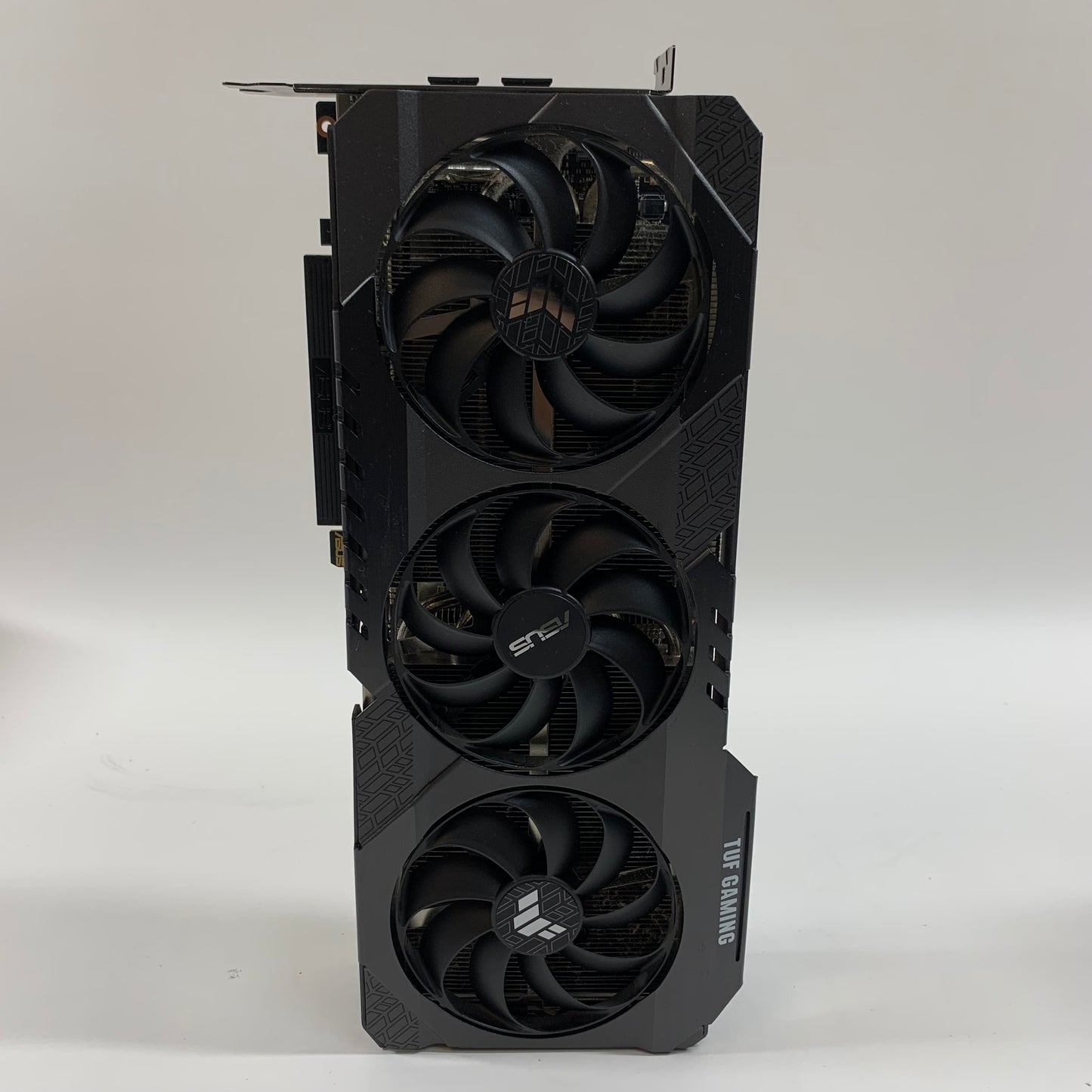 ASUS GeForce RTX 3070 Ti 8GB GDDR6X Graphics Card TUF-RTX3070TI-08G-GAMING