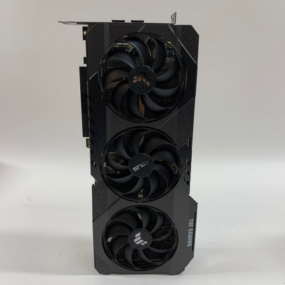 ASUS GeForce RTX 3070 Ti 8GB GDDR6X Graphics Card TUF-RTX3070TI-08G-GAMING