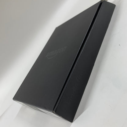 New WiFi Only Amazon Kindle Fire 7 16GB Black