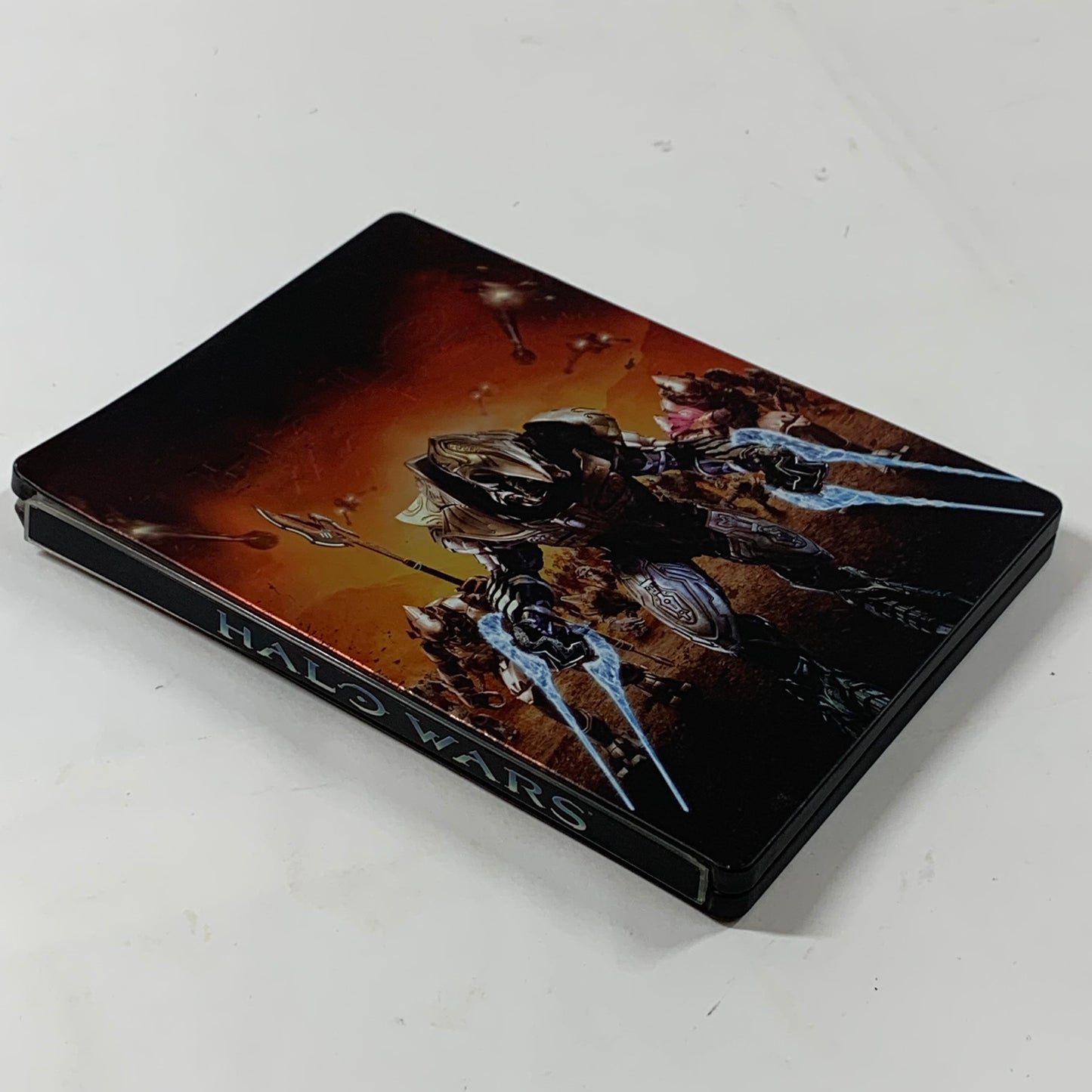 Halo Wars [Limited Edition] (Microsoft Xbox 360, 2009)
