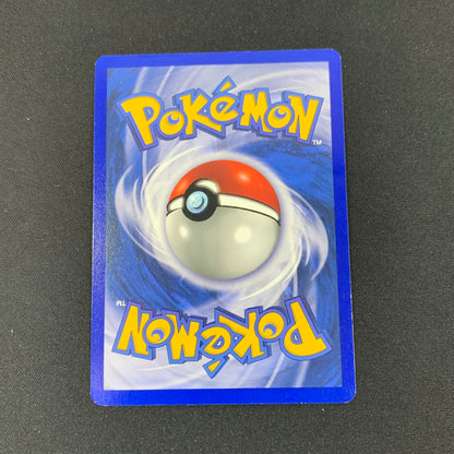 Pokémon TCG Base Set Chansey 3/102 Holofoil English