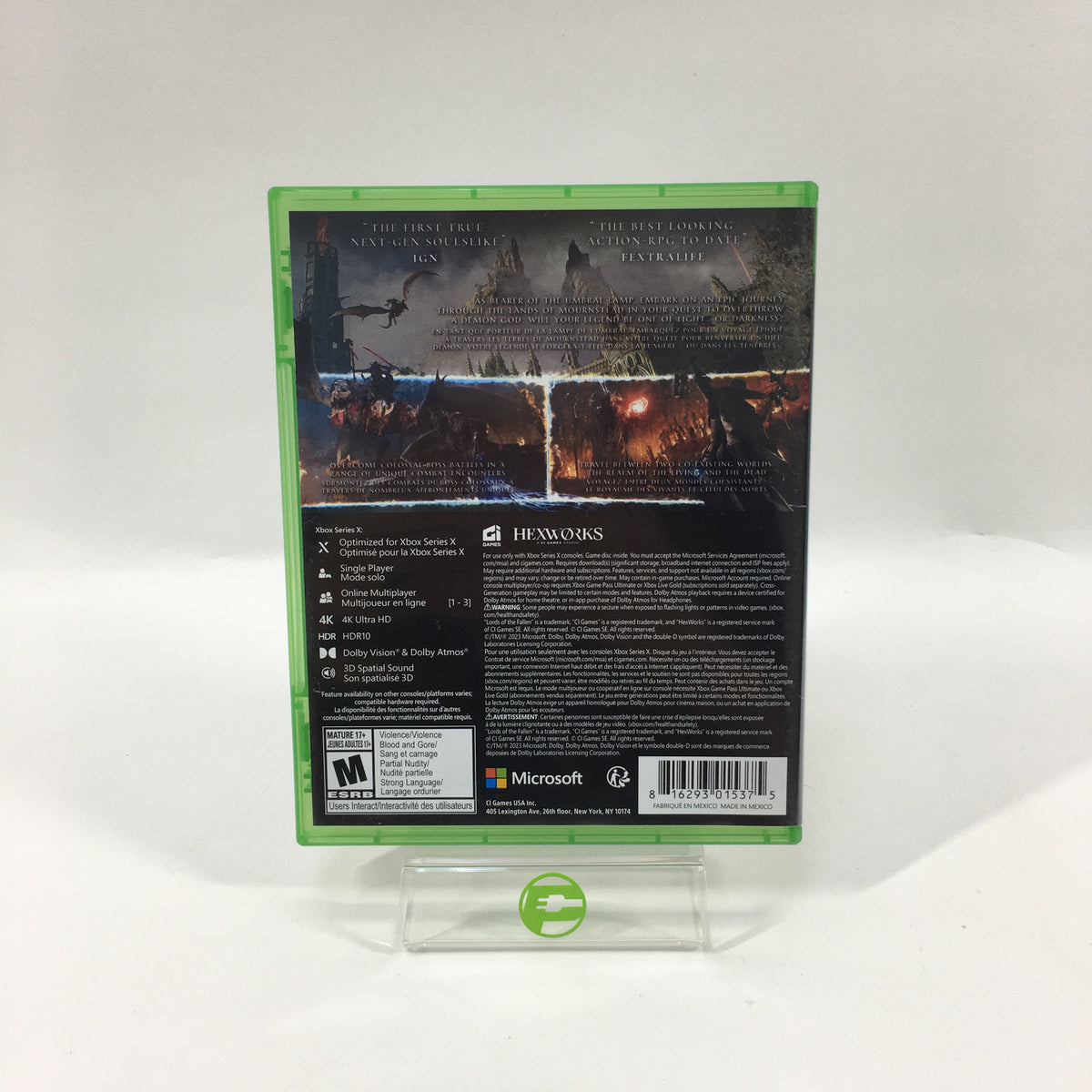 Product Image