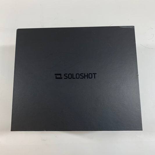 Soloshot Soloshot 3 tracking camera  SS3065B