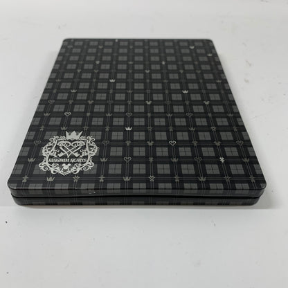 Kingdom Hearts III [Deluxe Edition] (Sony PlayStation 4 PS4, 2019)