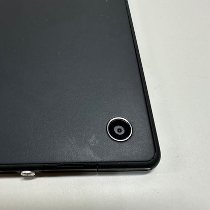 WiFi Only SONY Xperia Tablet Z 16GB Black 0682