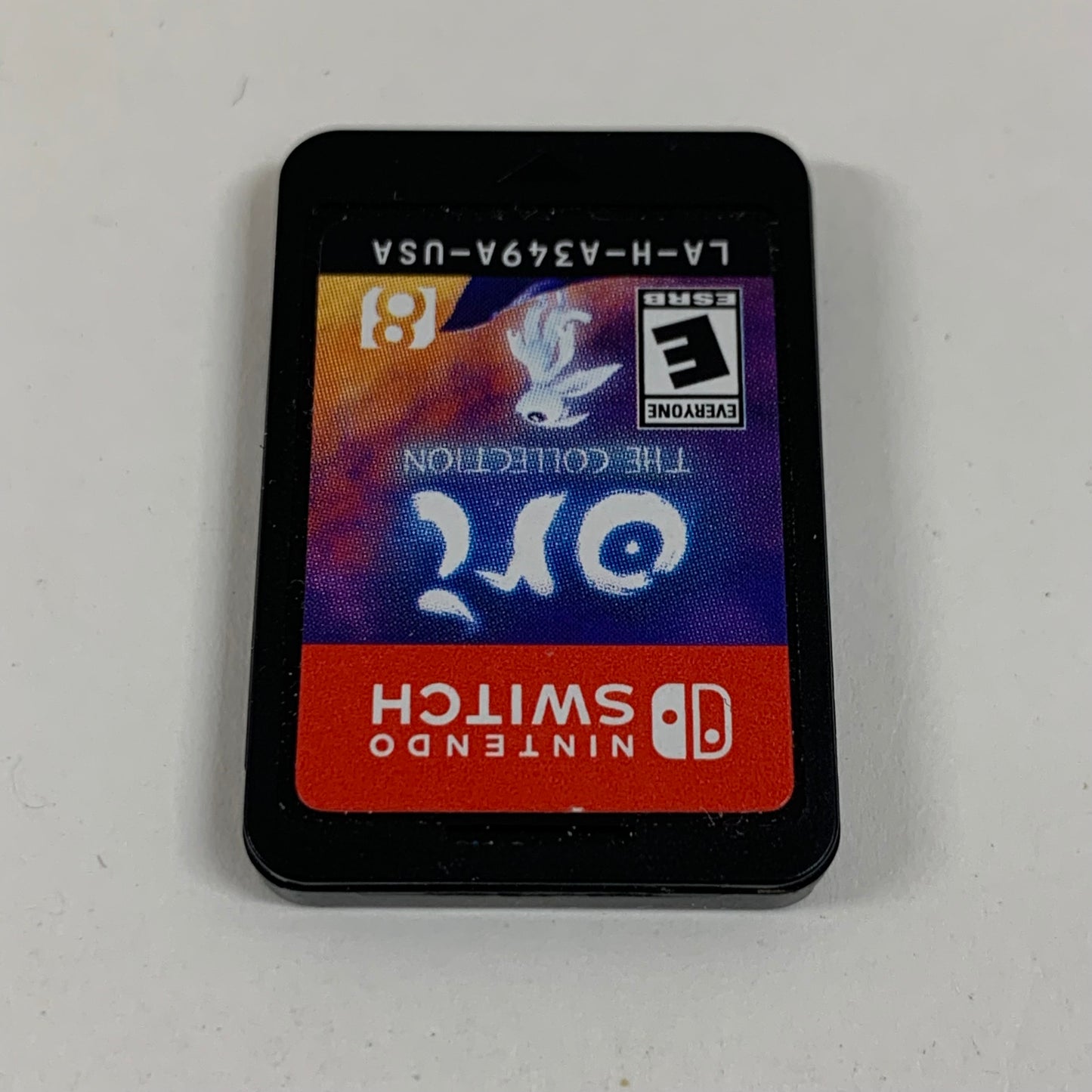 Ori: The Collection (Nintendo Switch, 2021)