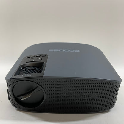 GooDee YG600 1920 x 1080 800 Lumens  4K Projector