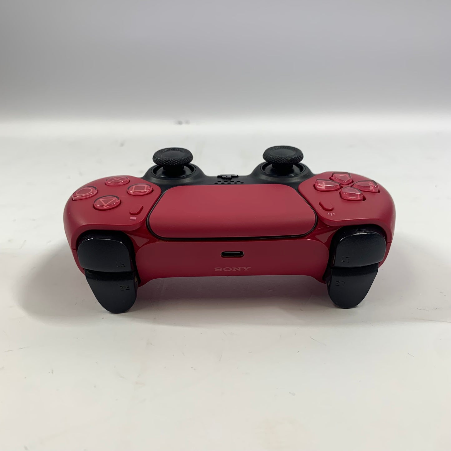 Sony PlayStation 5 PS5 DualSense Wireless Controller Cosmic Red CFI-ZCT1W