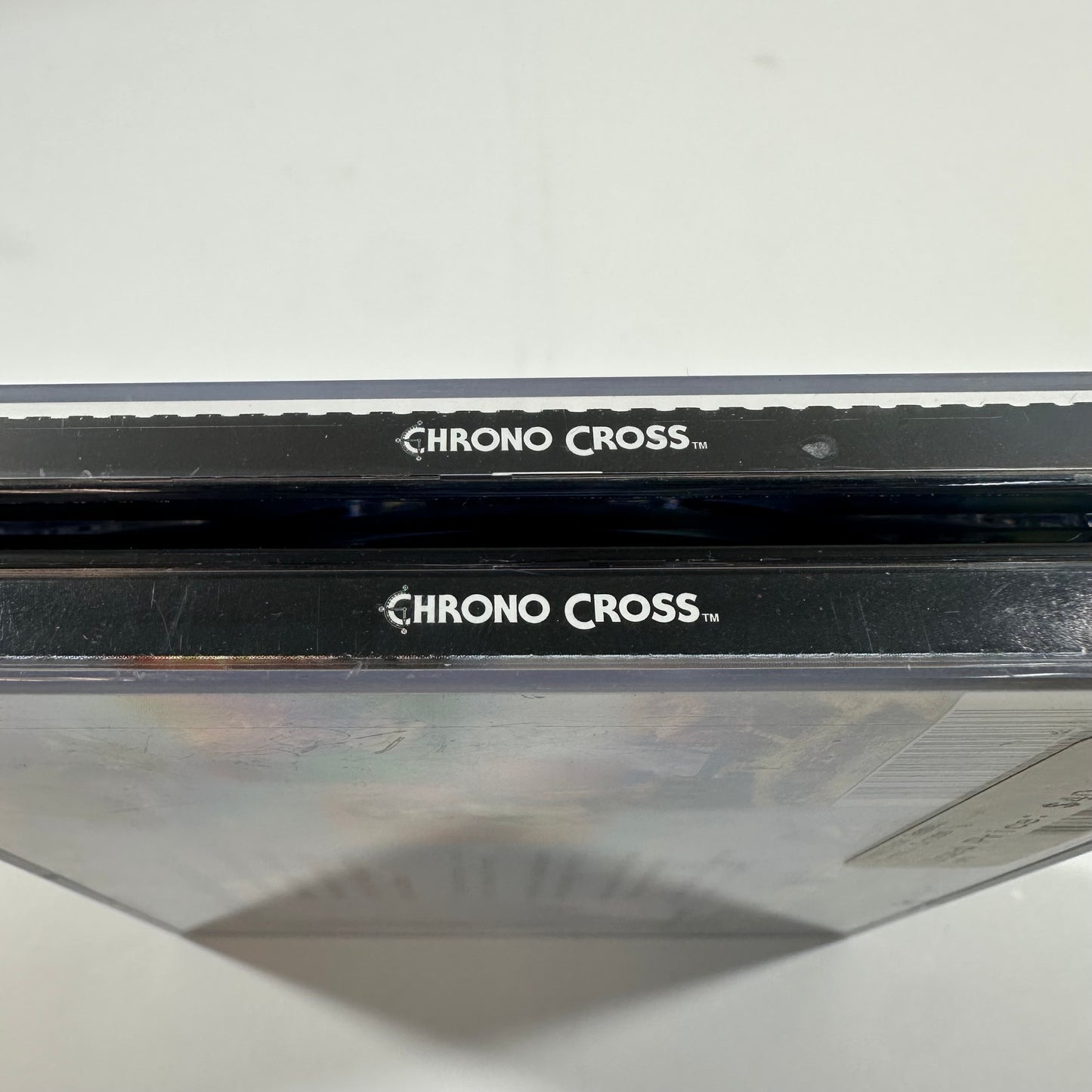 Chrono Cross [Greatest Hits] (Sony PlayStation 1 PS1, 2000)