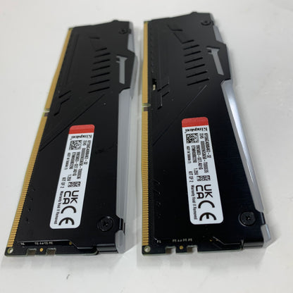 Kingston FURY 64GB (2x32GB) RAM DDR5 5600MHz KF556C36BBEAK2-64