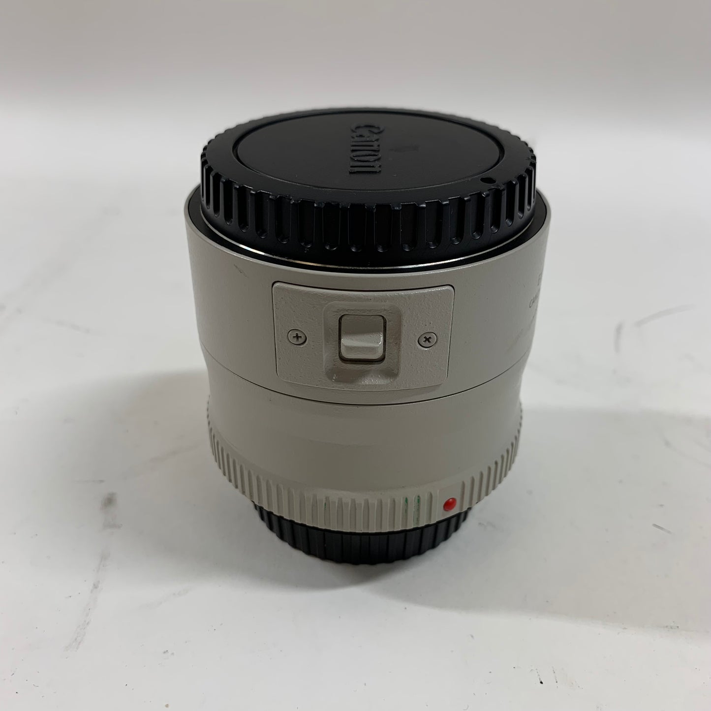 Canon Extender EF 2x II Teleconverter Lens UT0700