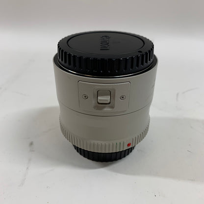 Canon Extender EF 2x II Teleconverter Lens UT0700