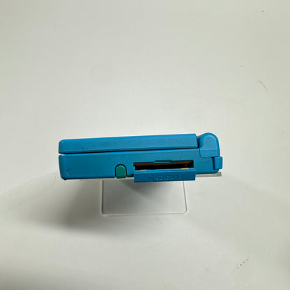 Nintendo DSi DS Lite Handheld Game Console TWL-001 Blue