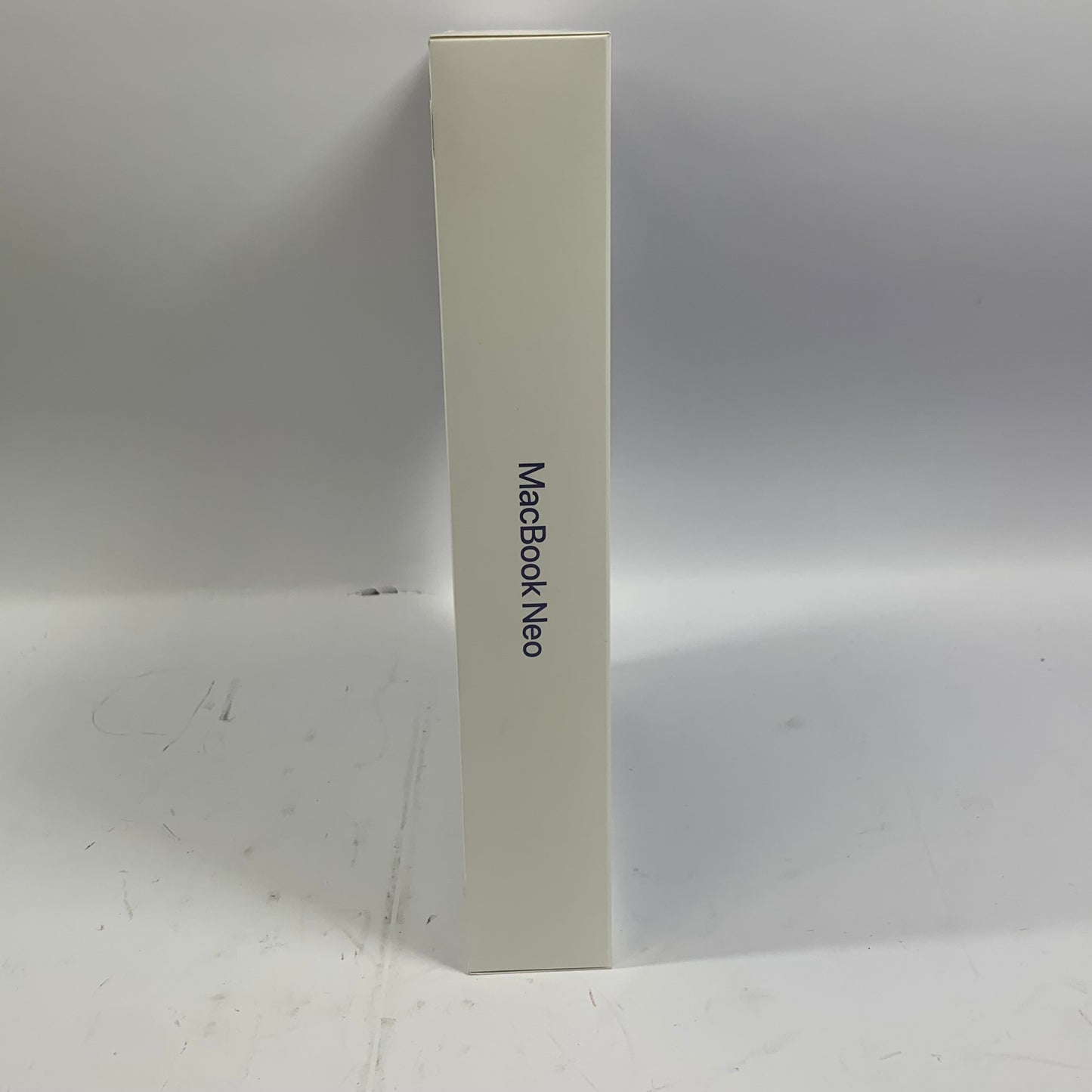New 2026 Apple MacBook Neo 13" A18 Pro 5C GPU 4.0GHz 8GB RAM 256GB SSD MHFF4LL/A