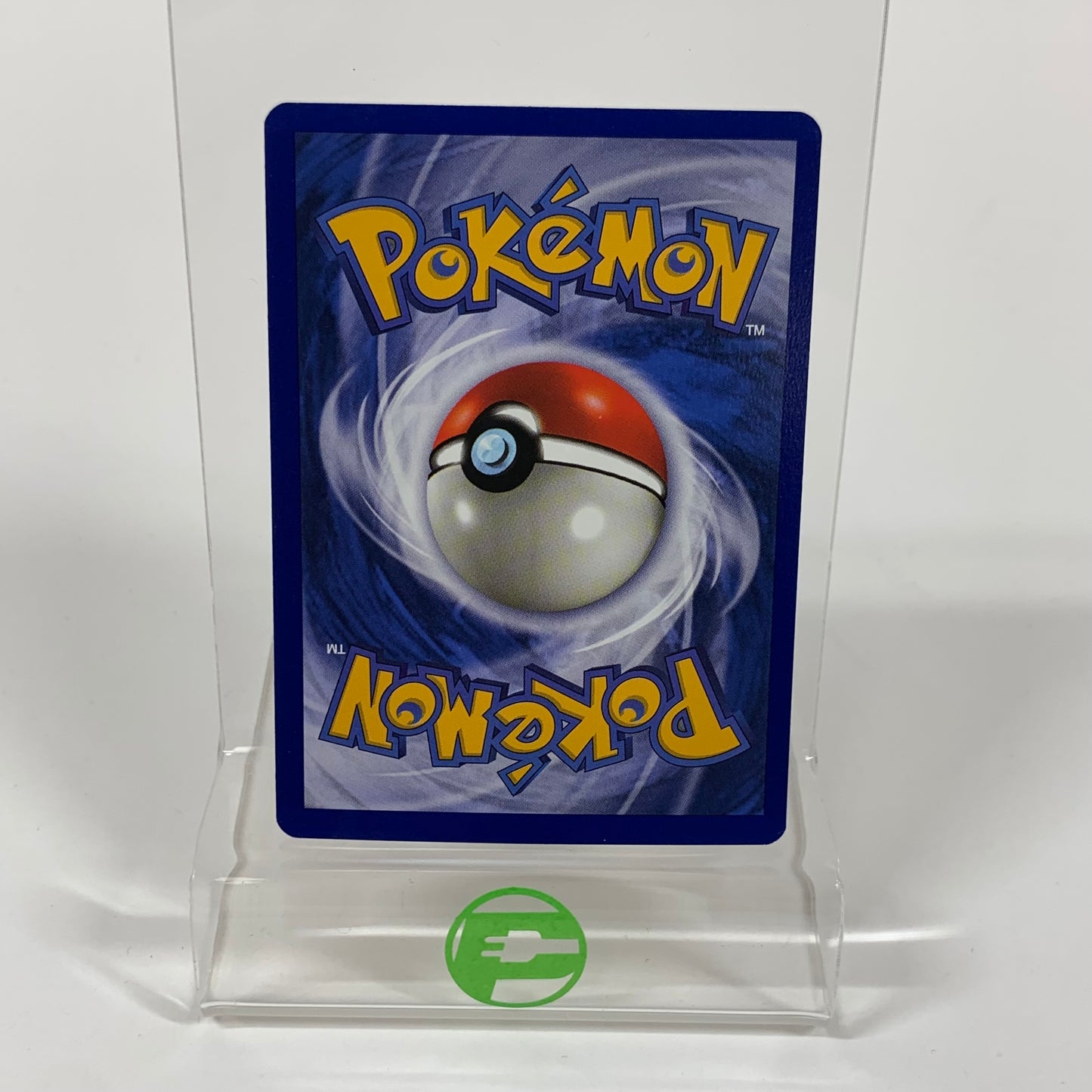 Pokémon TCG Fossil Haunter 6/62 Holofoil English 1st Edition LP