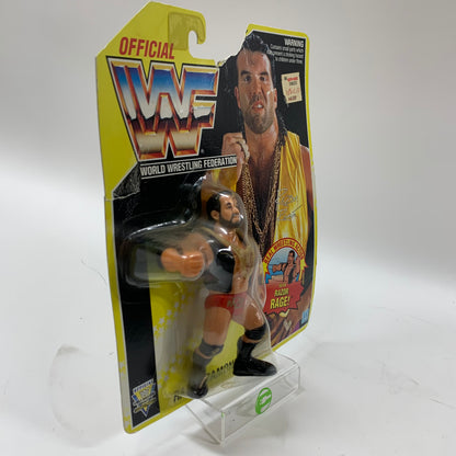 Razor Ramon WWF Scott Hall WWE Hasbro Wrestling Series 7 ActionFigure 7374/7278