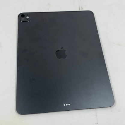 WiFi Only Apple iPad Pro 13" M5 256GB Space Black MDYJ4LL/A