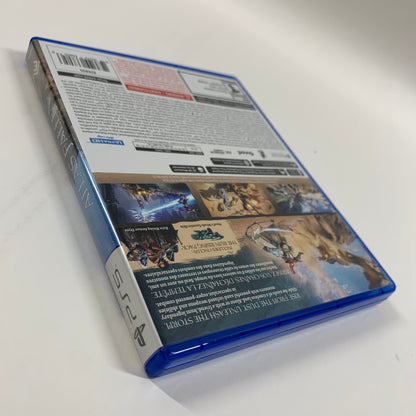Atlas Fallen (Sony PlayStation 5 PS5, 2023)