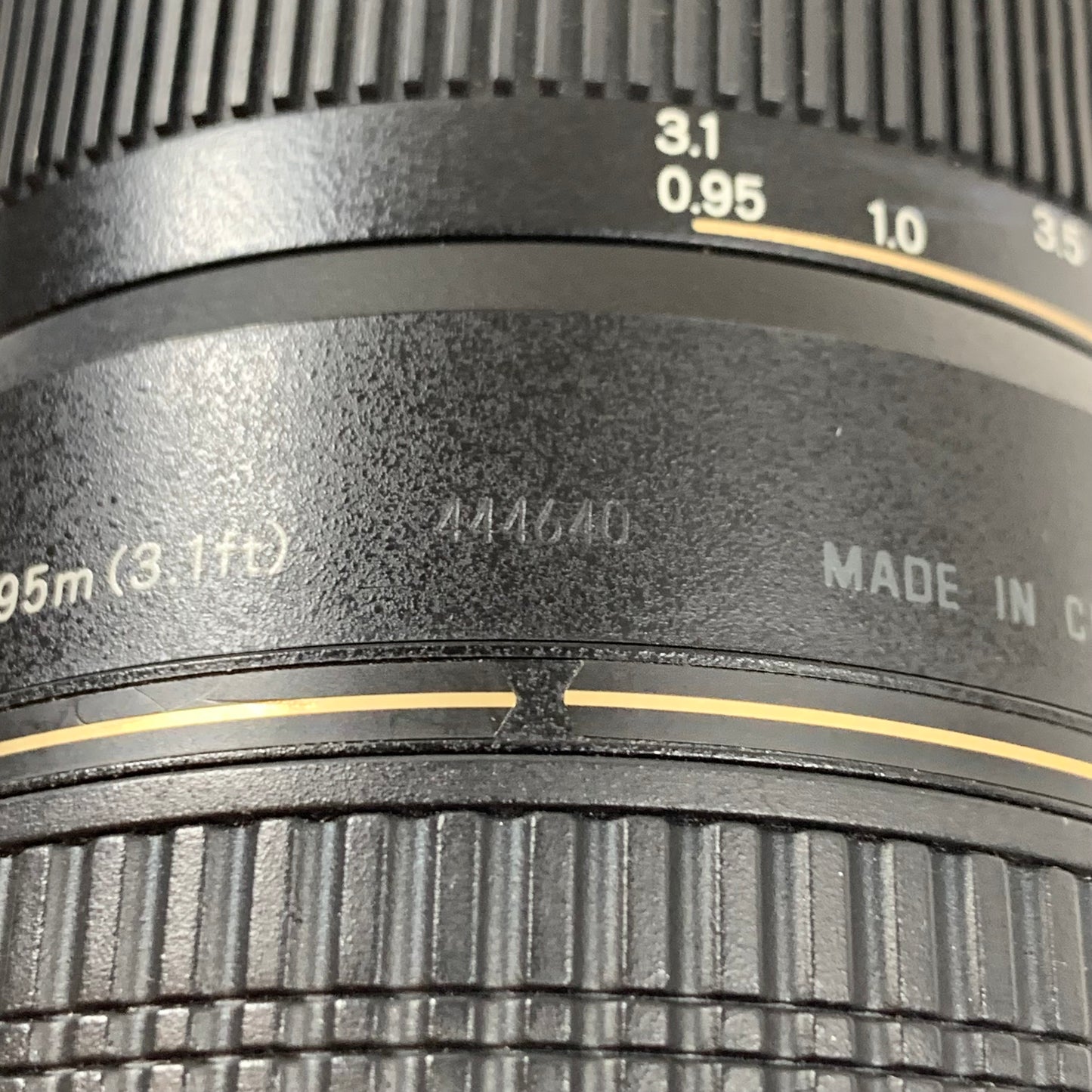 Tamron 70-300mm f/5.6 70-300mm f/5.6 For Nikon D Mount