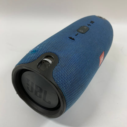 JBL Xtreme 2 Portable Wireless Bluetooth Speaker Blue JBLXTREME