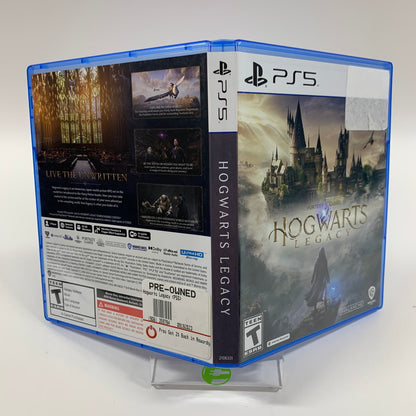 Hogwarts Legacy (Sony PlayStation 5 PS5, 2023)