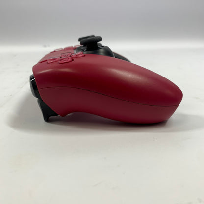 Sony PlayStation 5 PS5 DualSense Wireless Controller Cosmic Red CFI-ZCT1W
