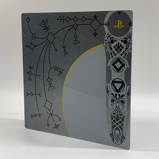 Sony PlayStation 4 Pro PS4 1TB God of War Limited Edition CUH-7115B