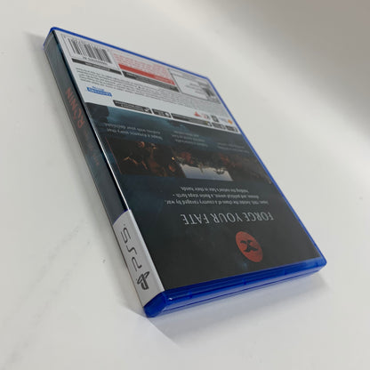 Rise Of The Ronin (Sony PlayStation 5 PS5, 2024)