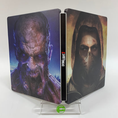 Dying Light 2: Stay Human Deluxe Edition (Sony PlayStation 5 PS5, 2022)