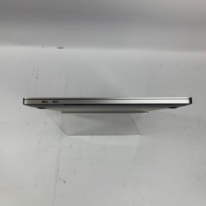 2019 Apple MacBook Pro 16" i7 2.6GHz 32GB RAM 2TB SSD Silver A2141