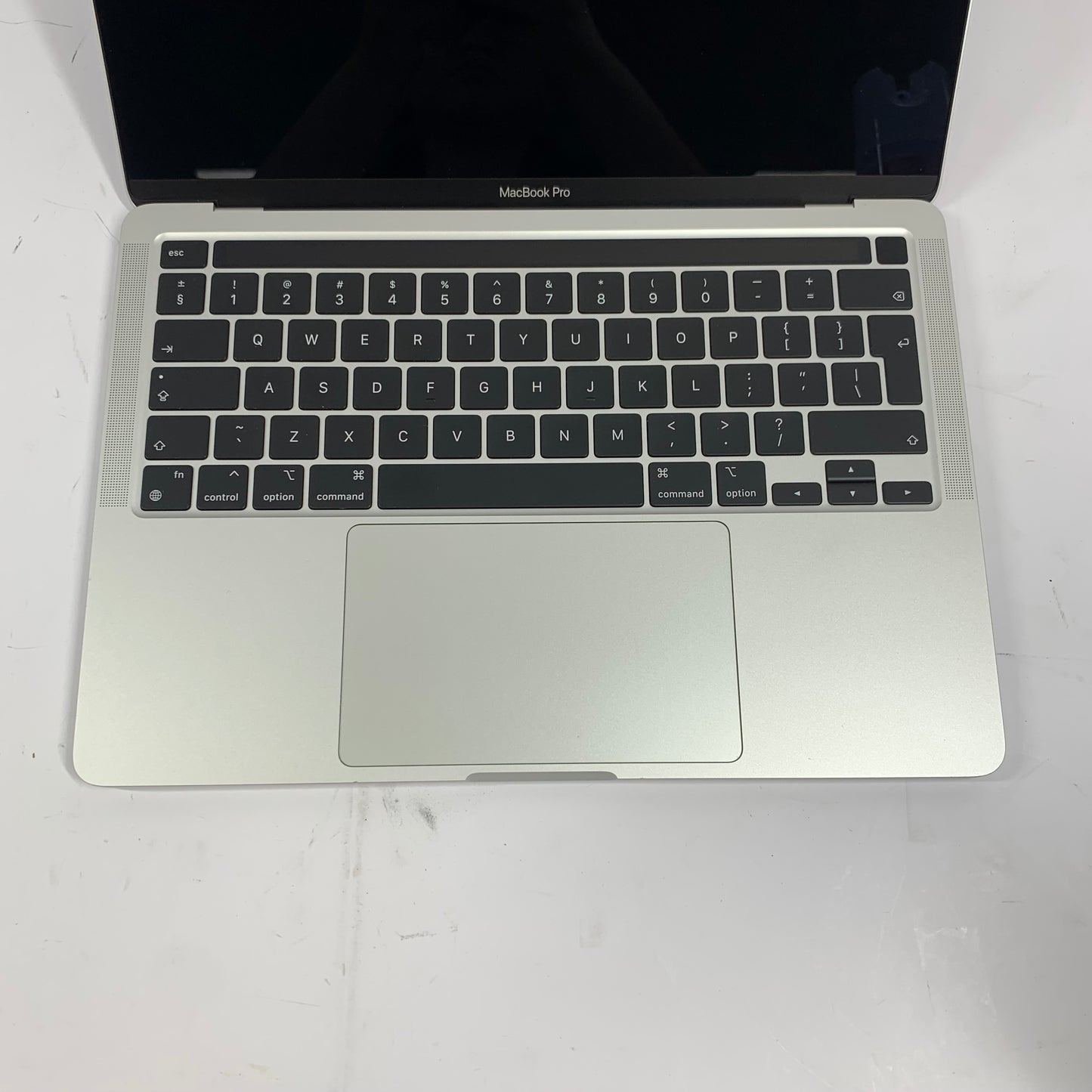 2020 Apple MacBook Pro 13.3" M1 8C GPU 3.2GHz 8GB RAM 512GB SSD MYDC2ZE/A