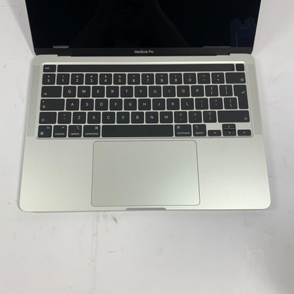 2020 Apple MacBook Pro 13.3" M1 8C GPU 3.2GHz 8GB RAM 512GB SSD MYDC2ZE/A