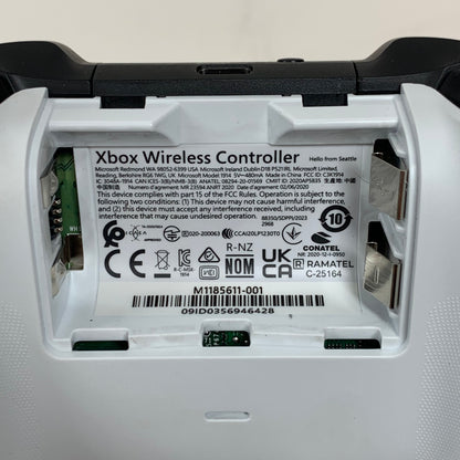 Microsoft Xbox Series X|S Wireless Controller Astral Purple 1914
