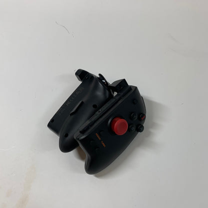 Nintendo Switch Joy-Cons Pair Controller NSW-182 Black