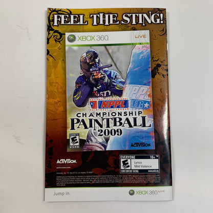Secret Service Ultimate Sacrifice (Microsoft Xbox 360, 2008)