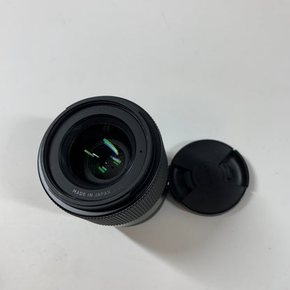 Sigma 30mm f/1.4 30mm f/1.4 For Canon EF Mount