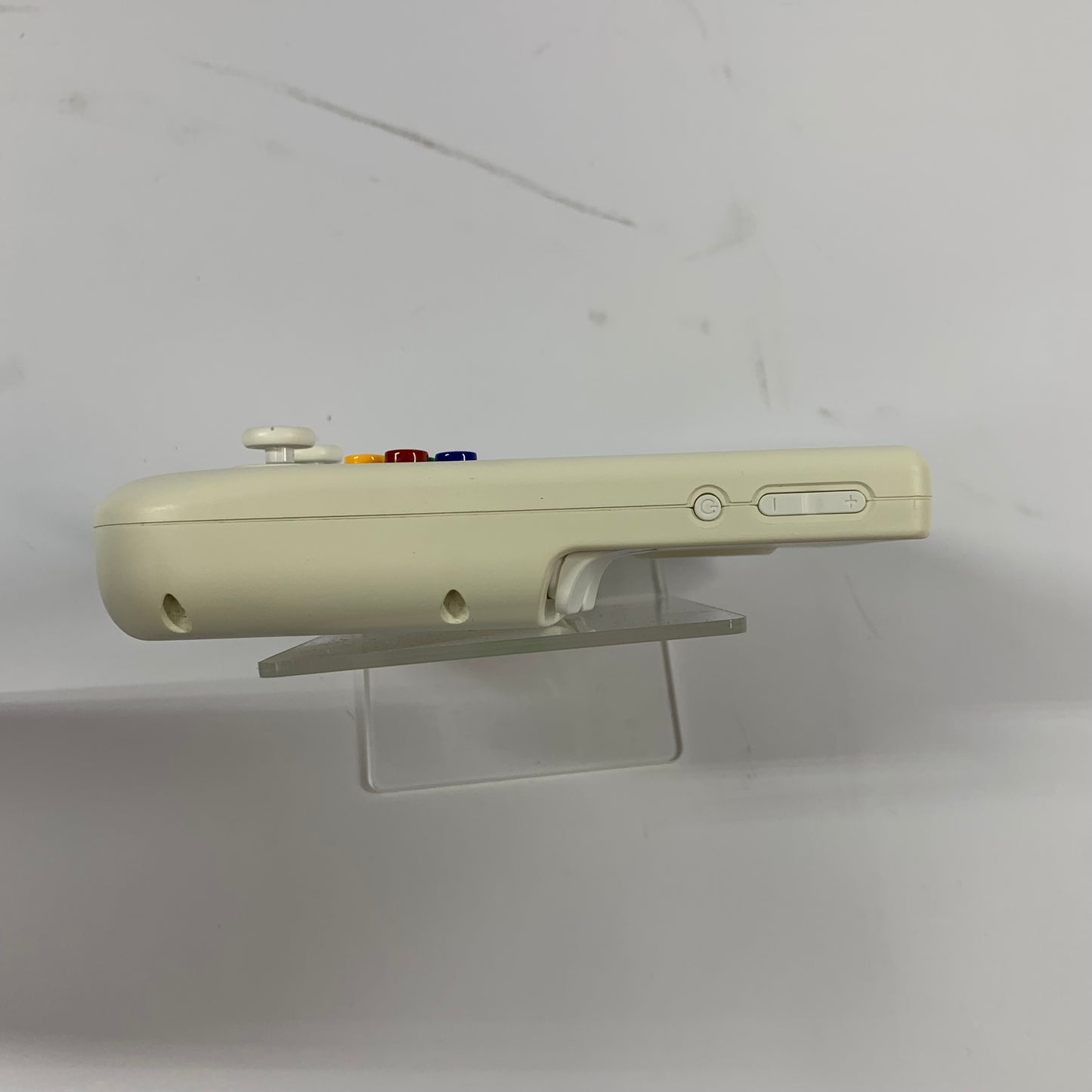 Anbernic  RG406V 4" Unisoc Tiger T820 8GB RAM 128GB Milky White