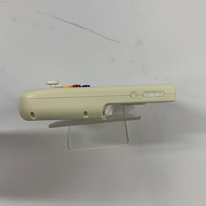 Anbernic  RG406V 4" Unisoc Tiger T820 8GB RAM 128GB Milky White