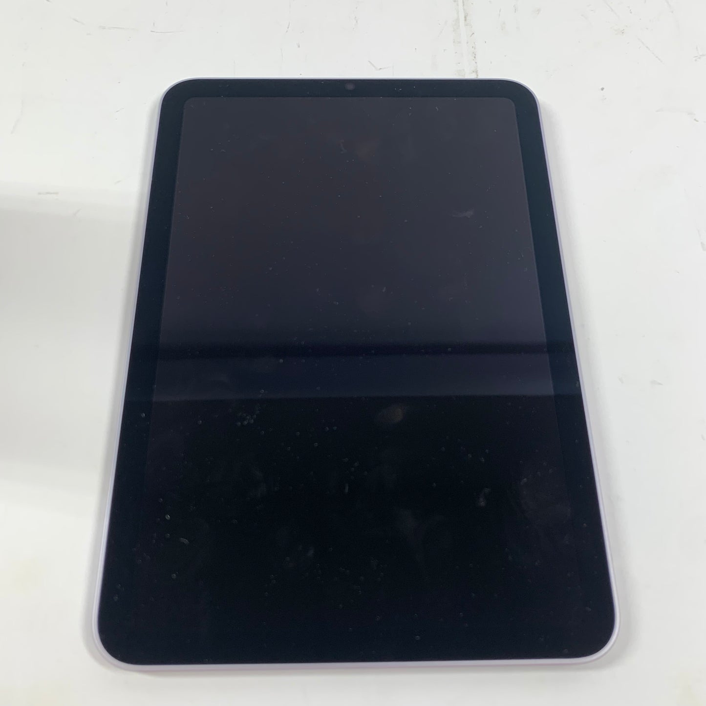 WiFi Only Apple iPad Mini (A17 Pro) 128GB Purple MXN93LL/A