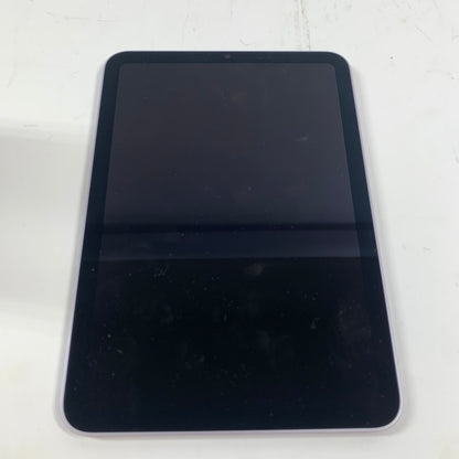 WiFi Only Apple iPad Mini (A17 Pro) 128GB Purple MXN93LL/A