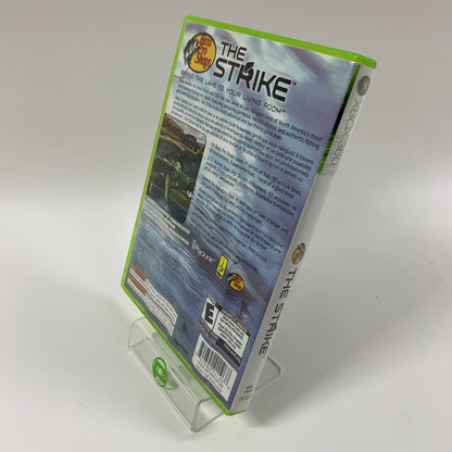 Bass Pro Shops: The Strike (Microsoft Xbox 360, 2009)