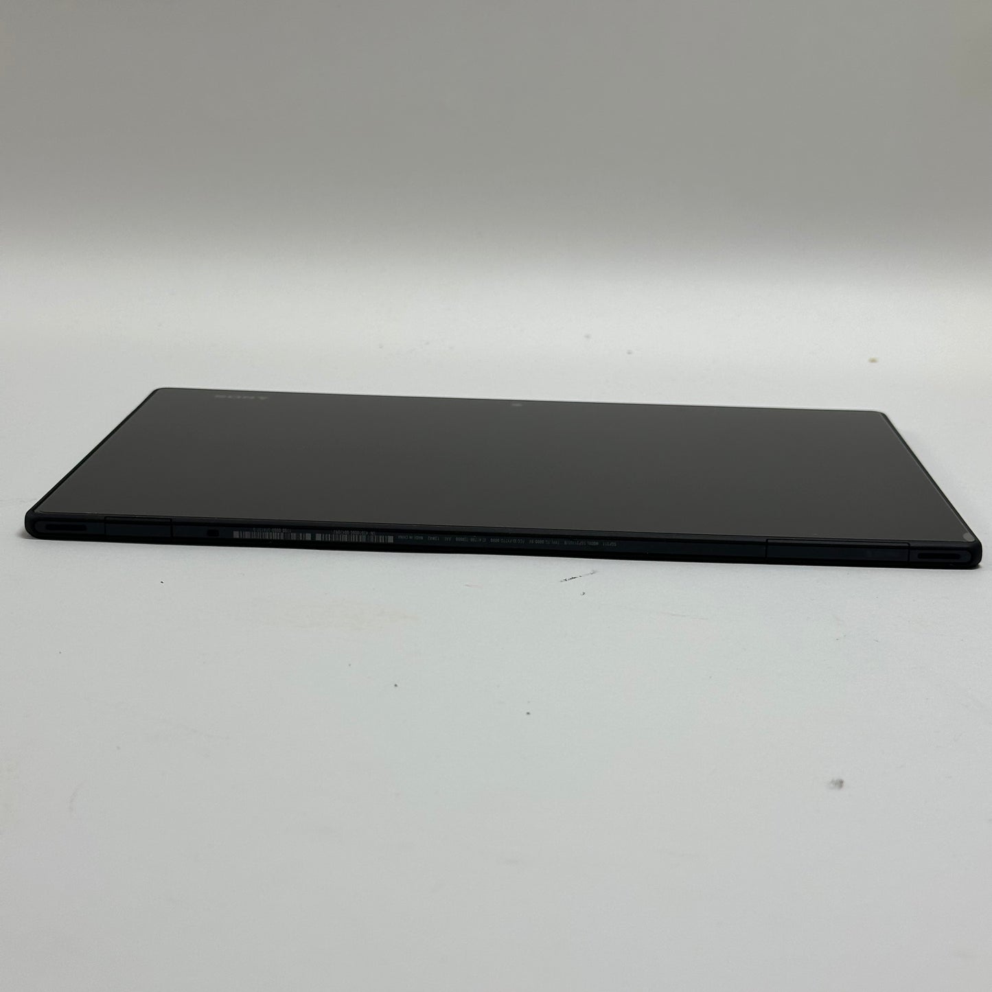 WiFi Only SONY Xperia Tablet Z 16GB Black 0682