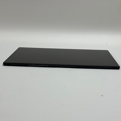 WiFi Only SONY Xperia Tablet Z 16GB Black 0682