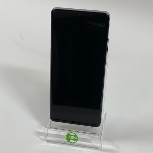 Unlocked Samsung Galaxy S21 Ultra 5G 4GB RAM 128GB SM-G998U1 Black