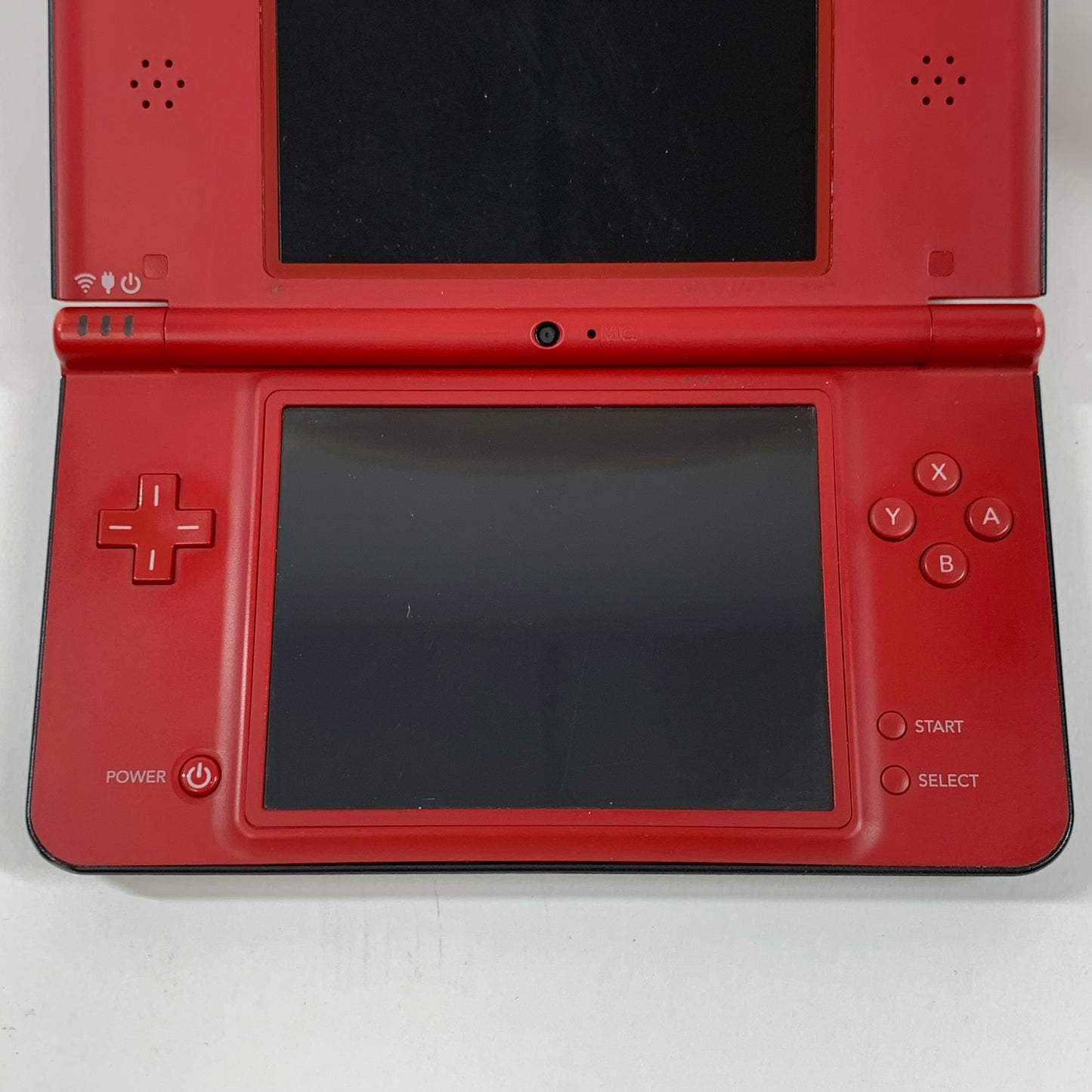 Nintendo DSi XL Handheld Game Console Only Super Mario Bros 25th Anniversary  