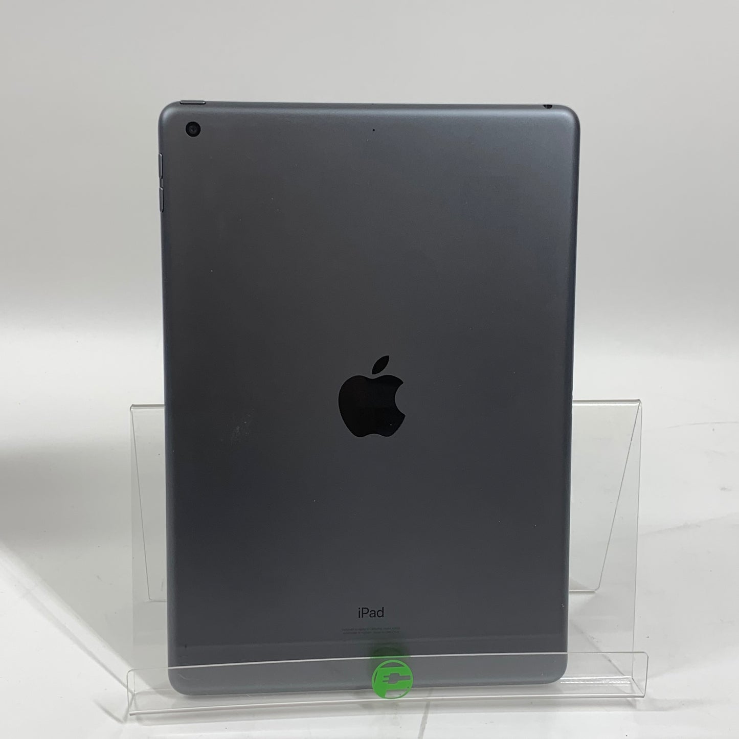 WiFi Only Apple iPad 9th Gen 64GB Space Gray MK2K3LL/A